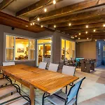 Mountain Elegance W/ Pool, Spa, Projector